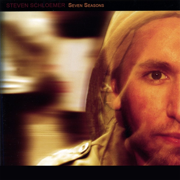 Seven Seasons album cover