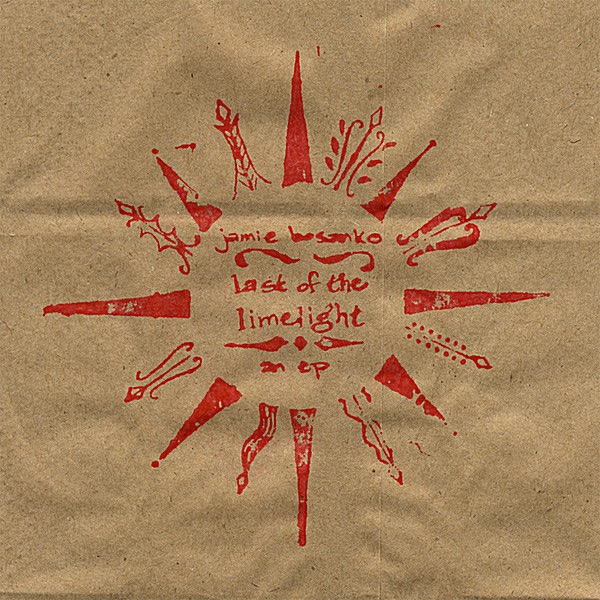 Last of the Limelight album cover