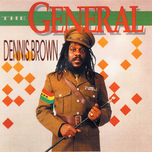The General album cover