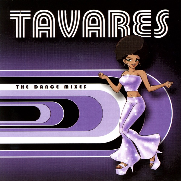 The Dance Mixes album cover