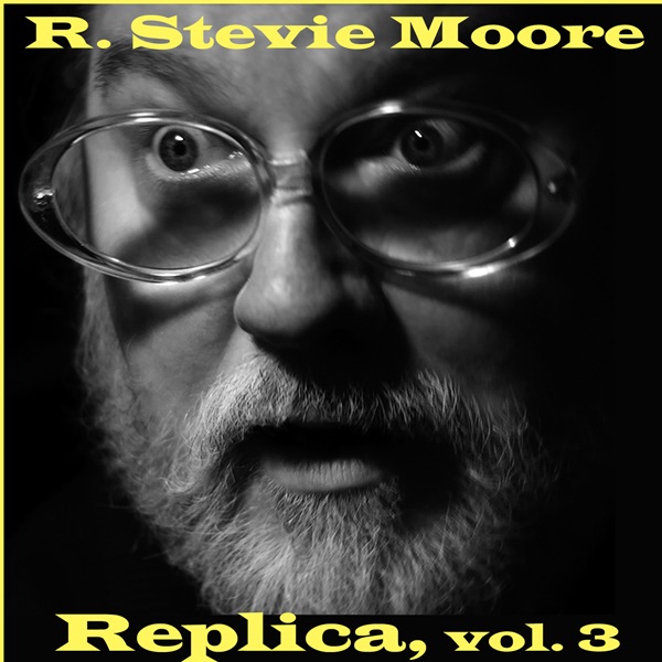 Replica, Vol. 3 album cover