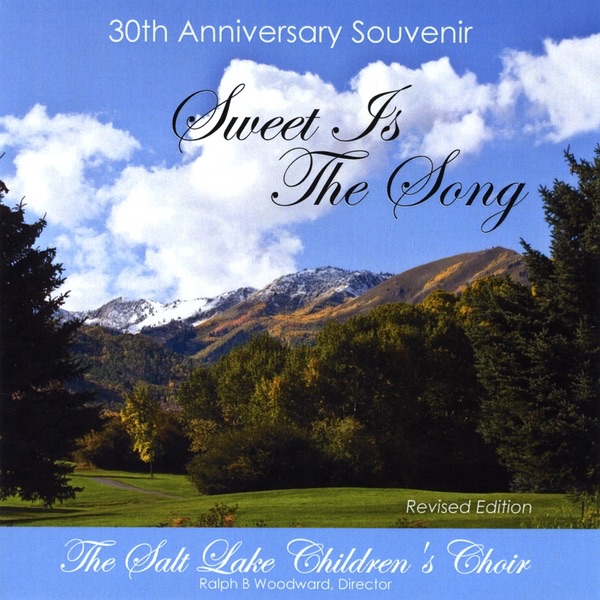 Sweet Is the Song album cover