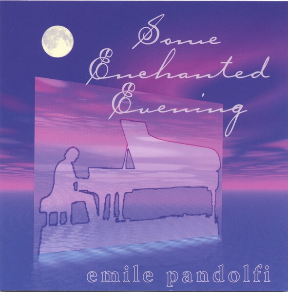 Some Enchanted Evening album cover