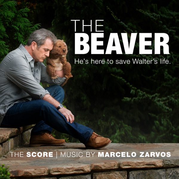 The Beaver (The Score) album cover