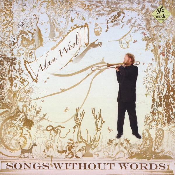 Songs Without Words album cover