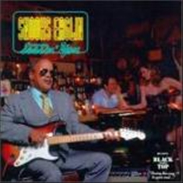 Teasin' You album cover