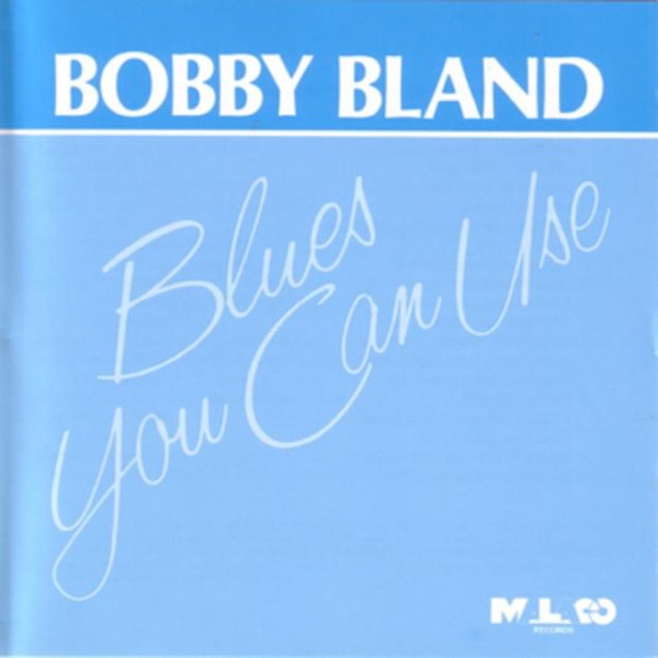 Blues You Can Use album cover