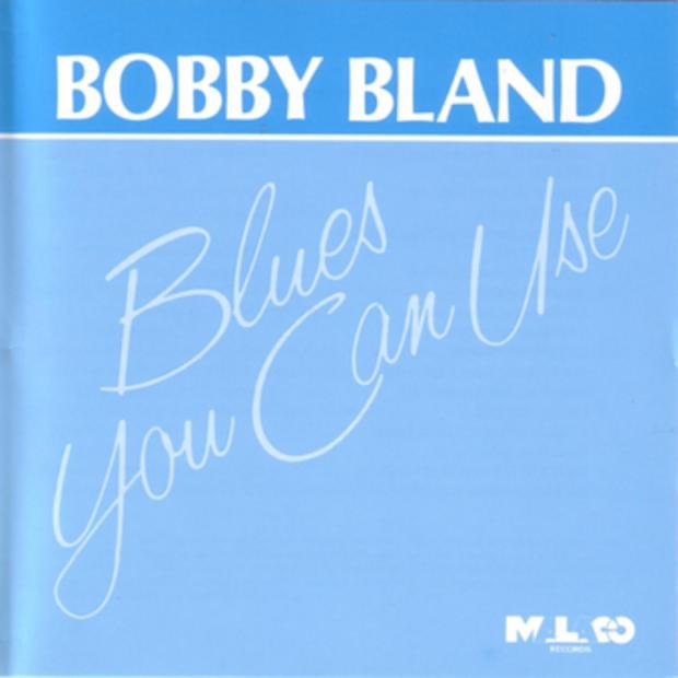 Blues You Can Use album cover