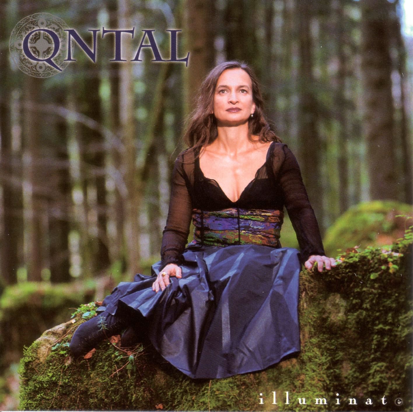 Illuminate album cover