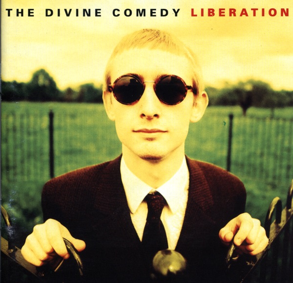 Liberation album cover