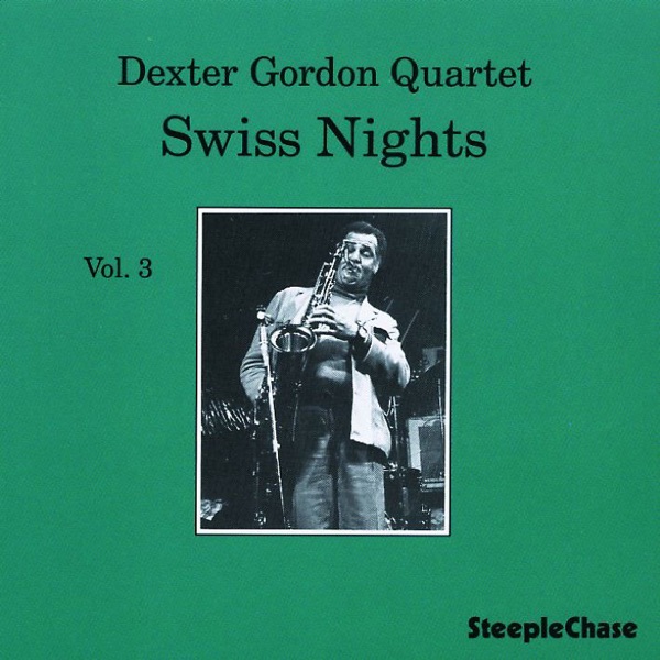 Swiss Nights, Vol. 3 album cover