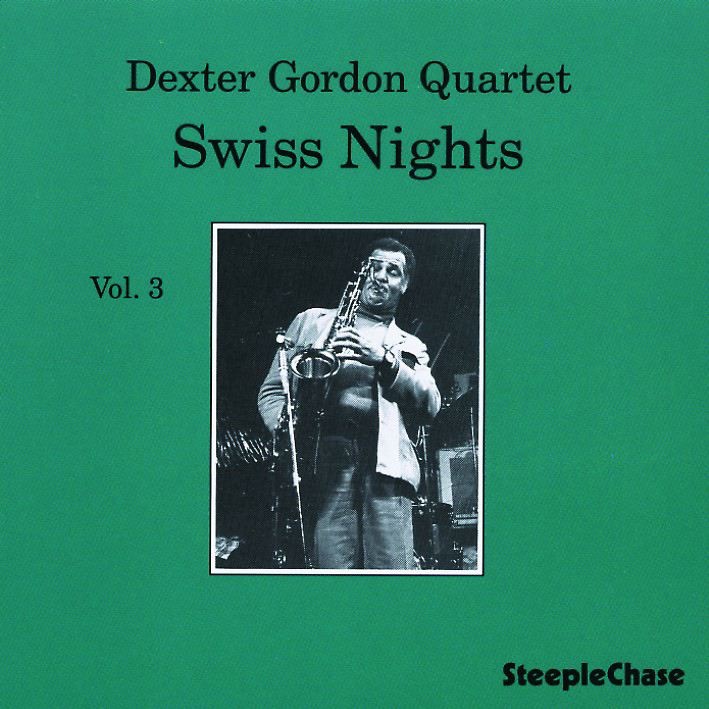 Swiss Nights, Vol. 3 album cover