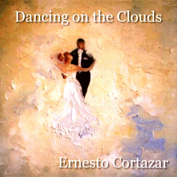 Dancing On the Clouds album cover