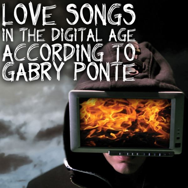 Love Songs In the Digital Age album cover