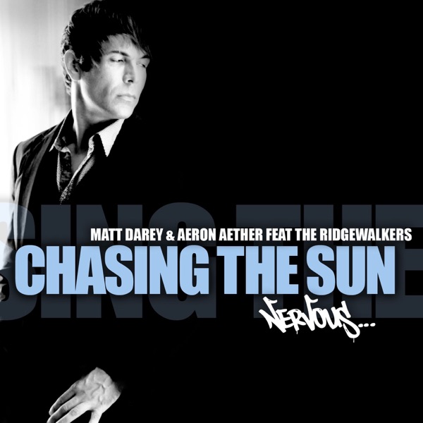 Chasing the Sun (Remixes) [feat. The Ridgewalkers] album cover