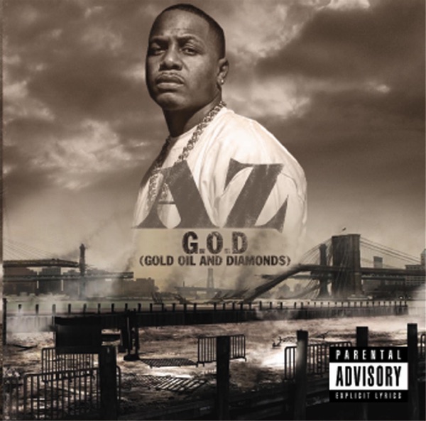 G.O.D. album cover