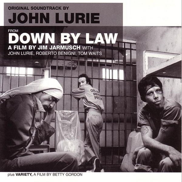 Down By Law & Variety album cover