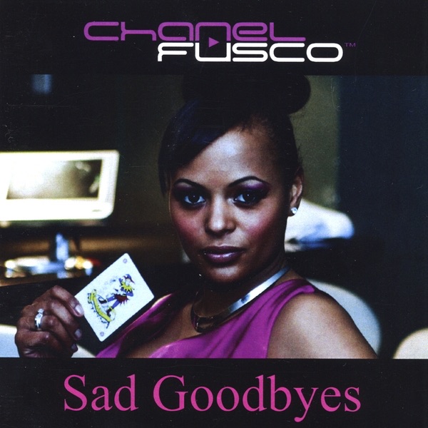 Sad Goodbyes album cover