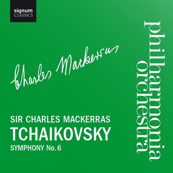Tchaikovsky: Symphony No. 6 - Mendelssohn: Overture to a Midsummer Night's Dream album cover