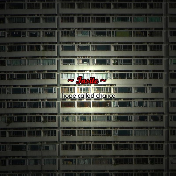 Hope Called Chance album cover