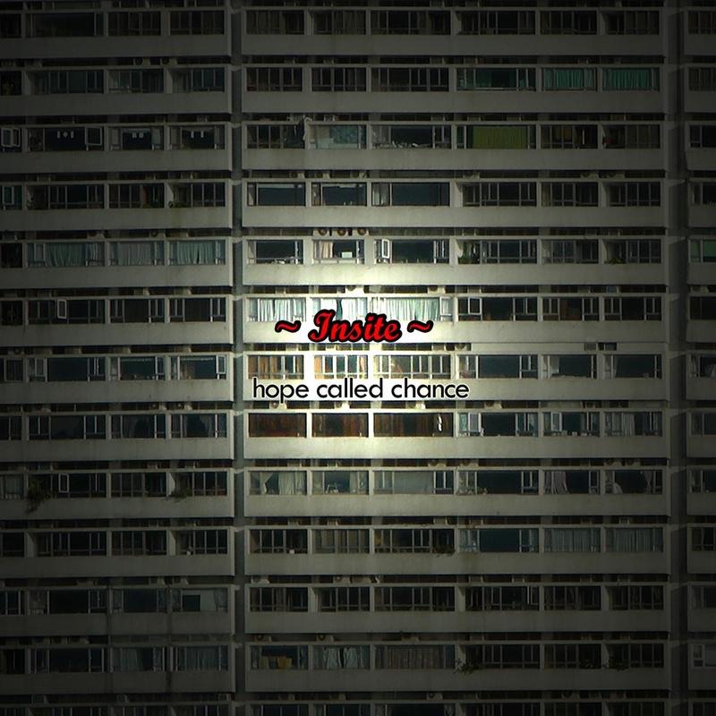 Hope Called Chance album cover