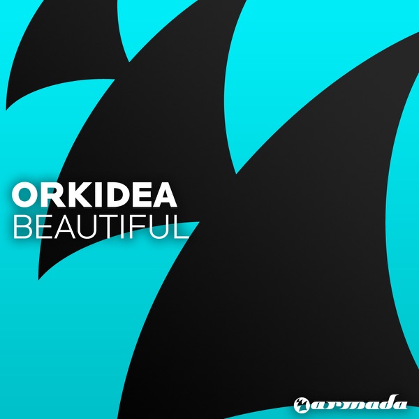 Beautiful (Ambient Mix) - Single album cover