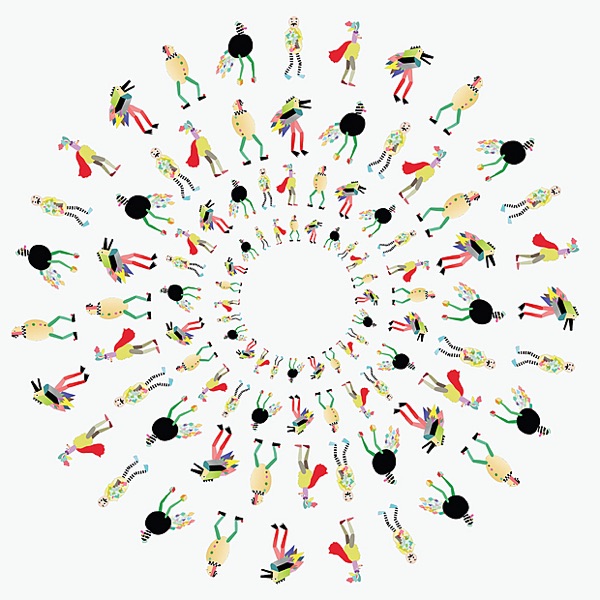 Caravan (Vinyl,Digital Only) album cover