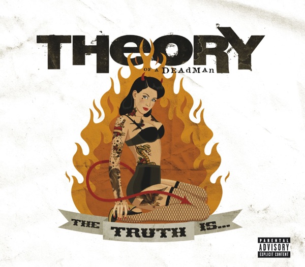 The Truth Is... (Special Edition) album cover