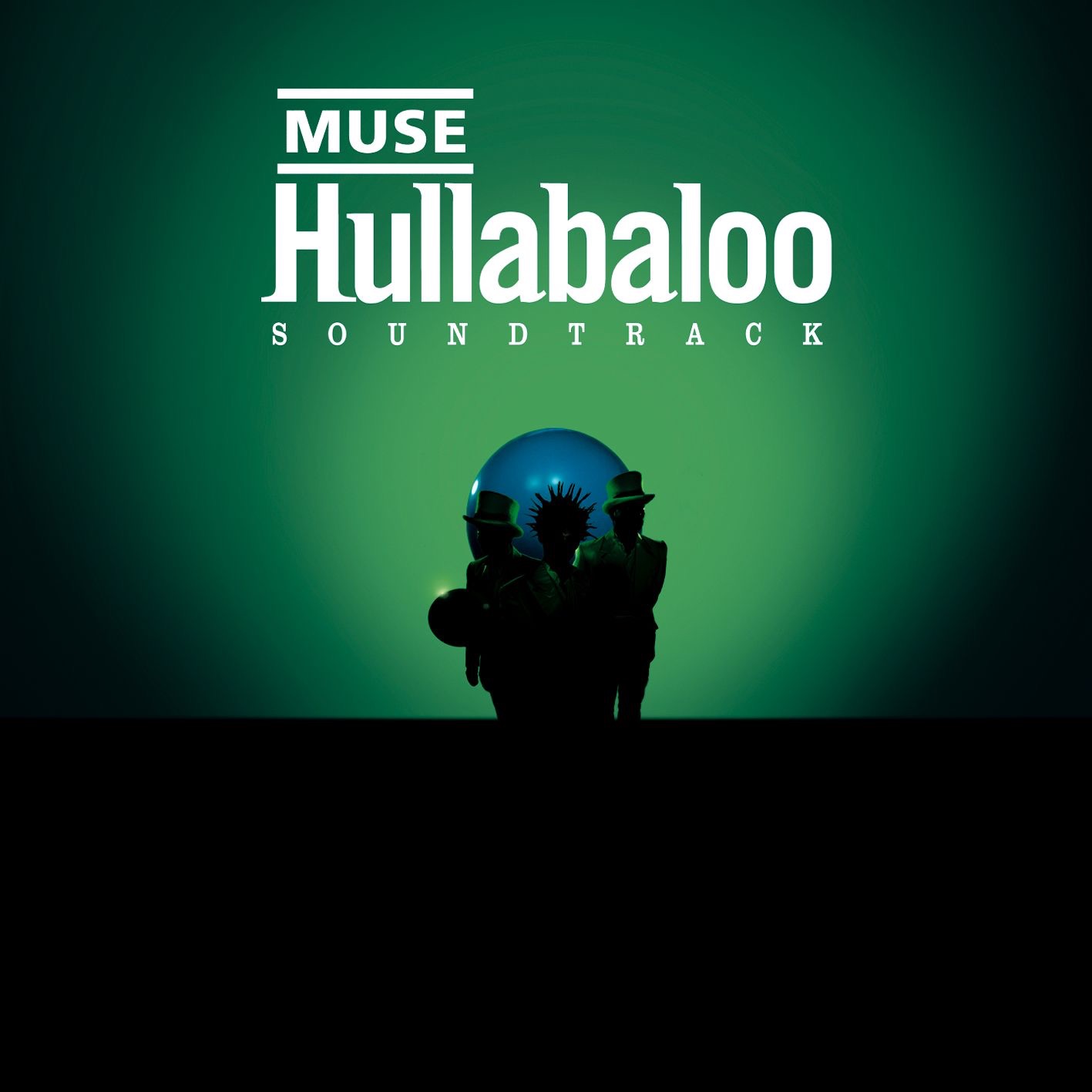 Hullabaloo Soundtrack album cover