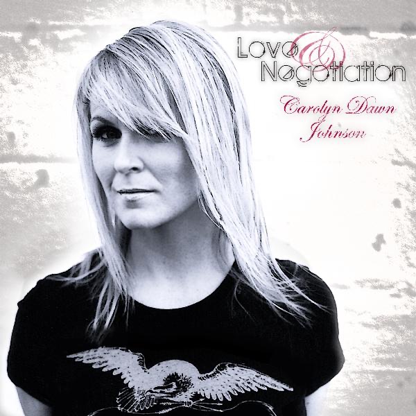 Love & Negotiation album cover
