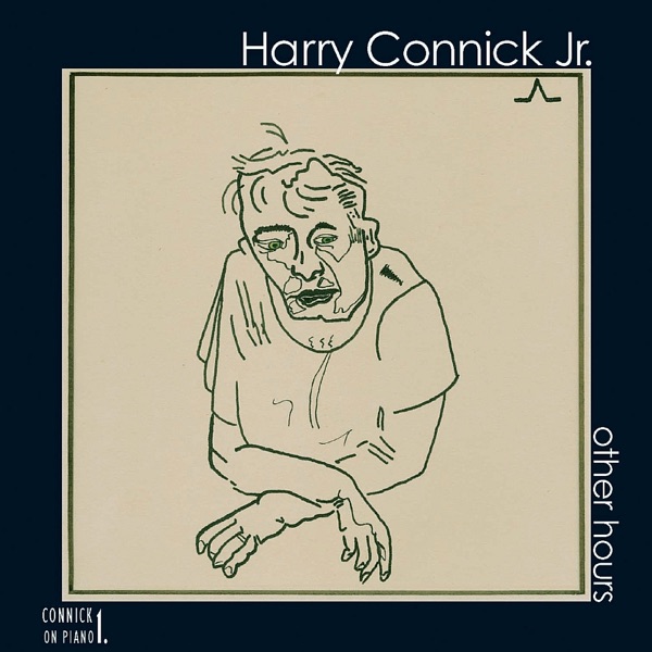 Other Hours: Connick On Piano Vol 1 album cover
