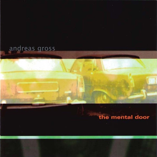 The Mental Door album cover
