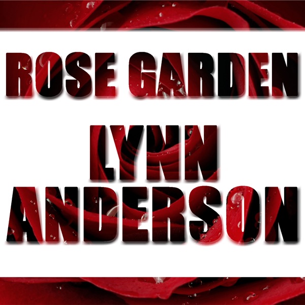 Rose Garden album cover