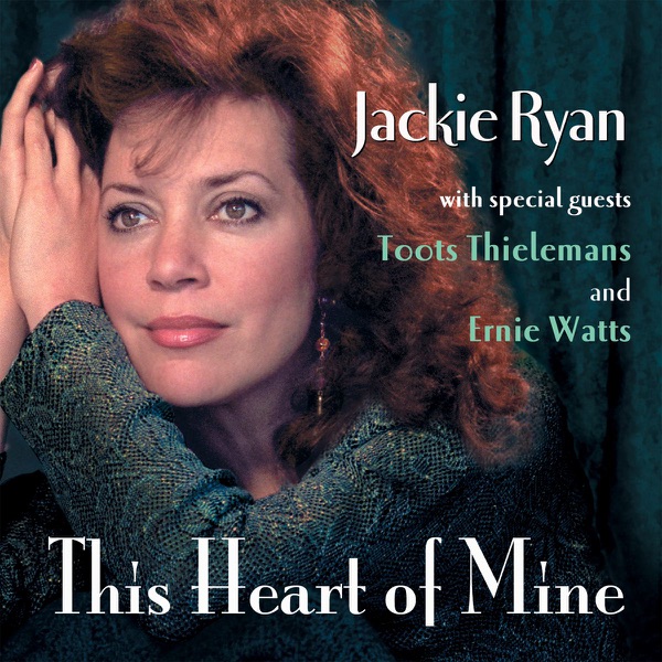 This Heart of Mine album cover