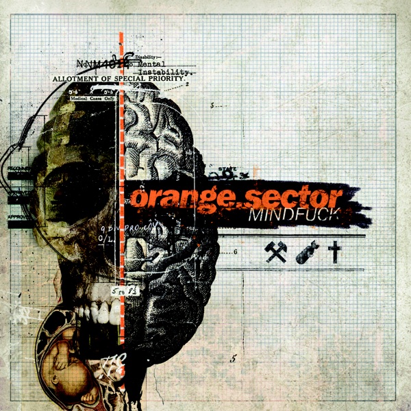 Mindfuck album cover