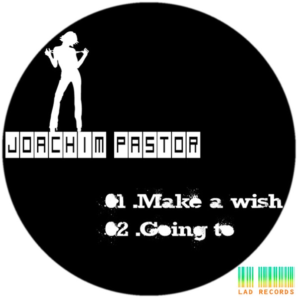 Make a Wish - Single album cover