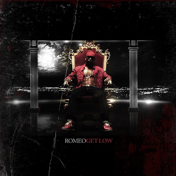 Get Low album cover