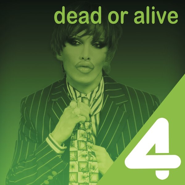 4 Hits: Dead or Alive - EP album cover
