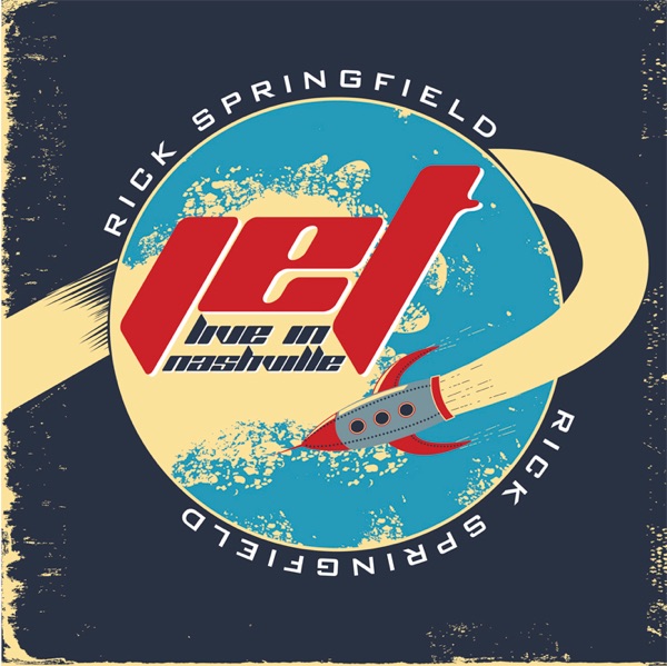 Jet - Single (Live In Nashville, TN) album cover