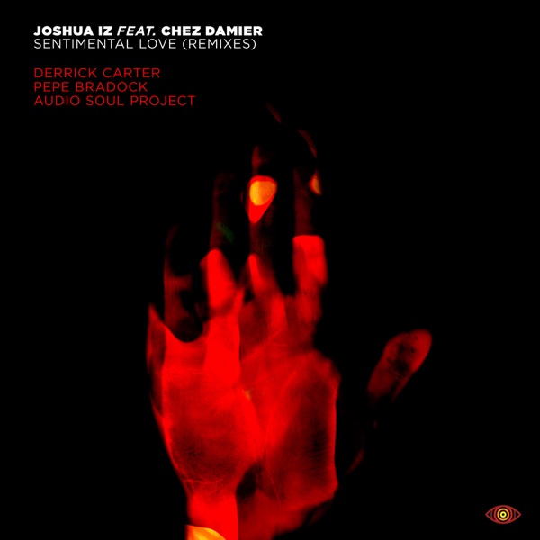 Sentimental Love (Remixes) [feat. Chez Damier] album cover