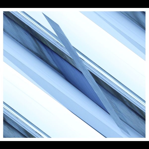 our music album cover