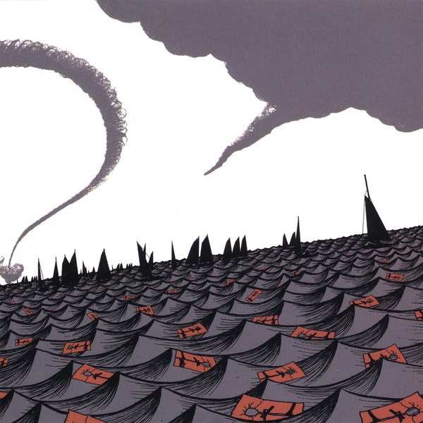 Motionless album cover