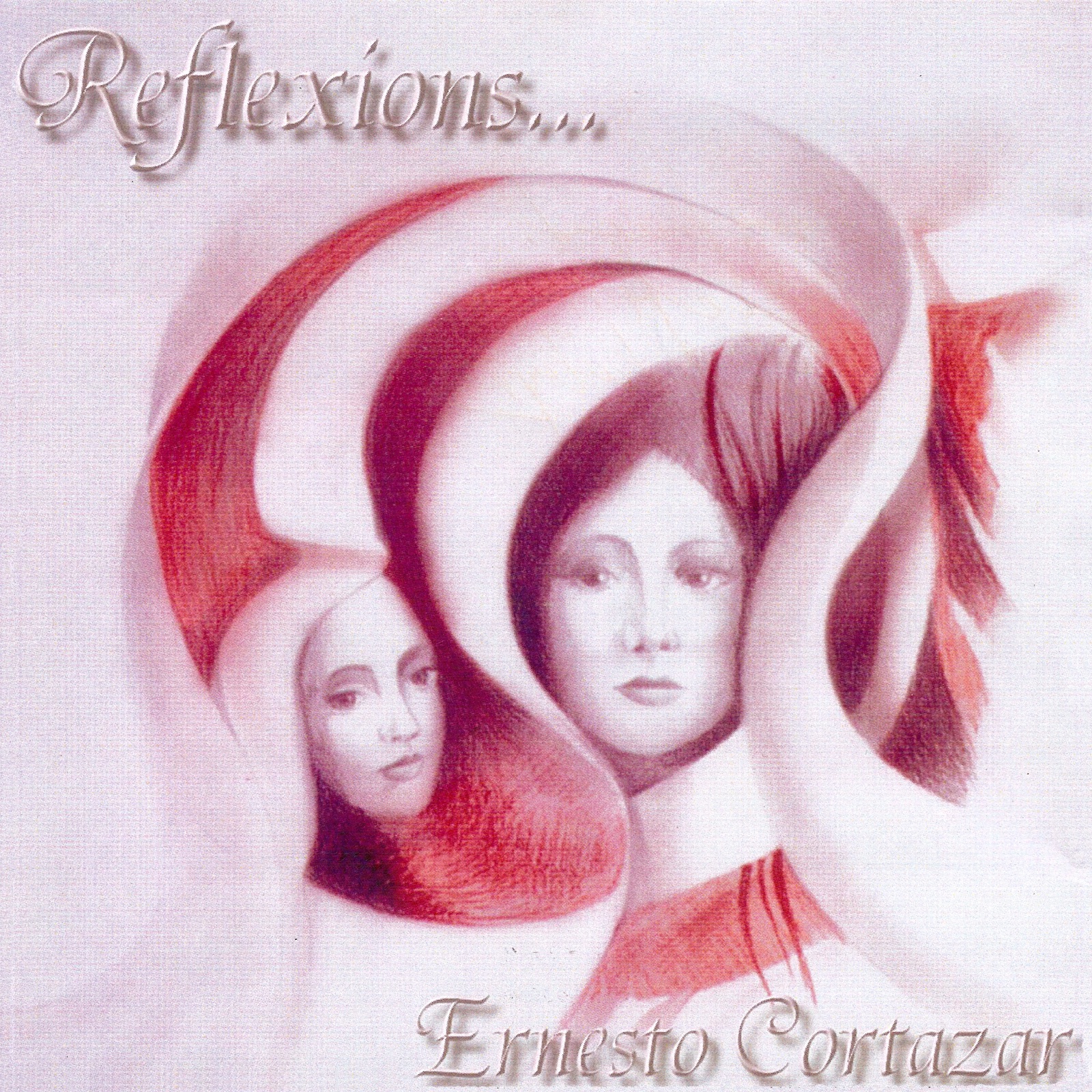 Reflexions album cover