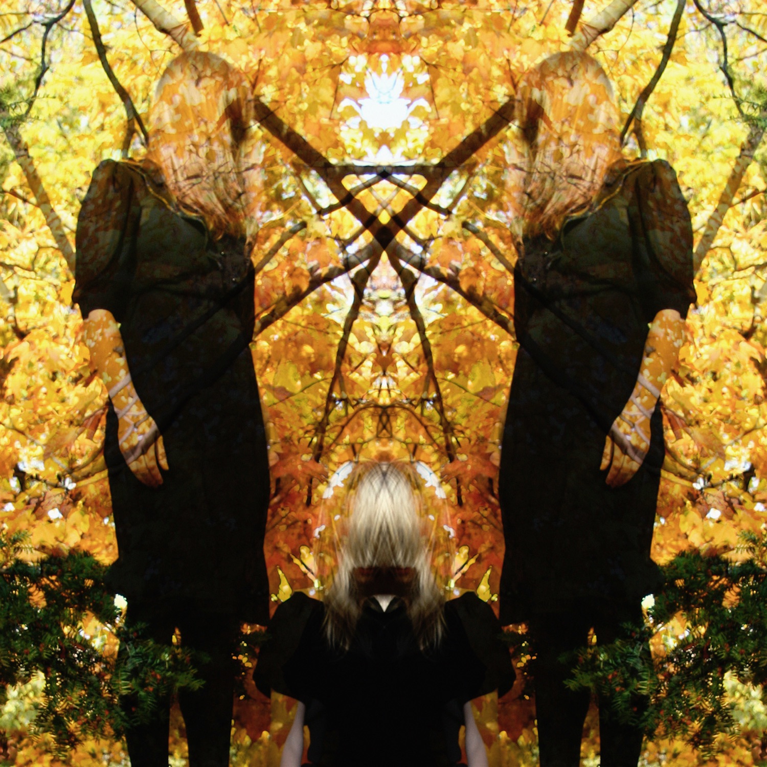 Feel It Break (Deluxe Version) album cover