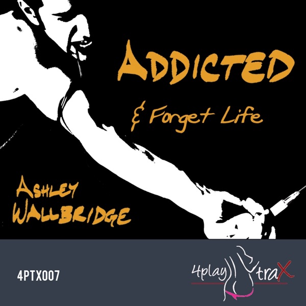 Addiction - Single album cover
