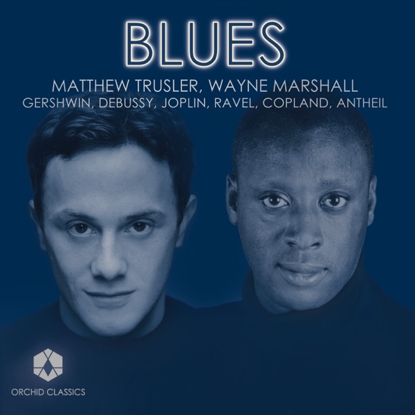 Gershwin, G.: Porgy and Bess Suite - 3 Preludes - Antheil, G.: Violin Sonata No. 2 - Copland, A.: 2  album cover