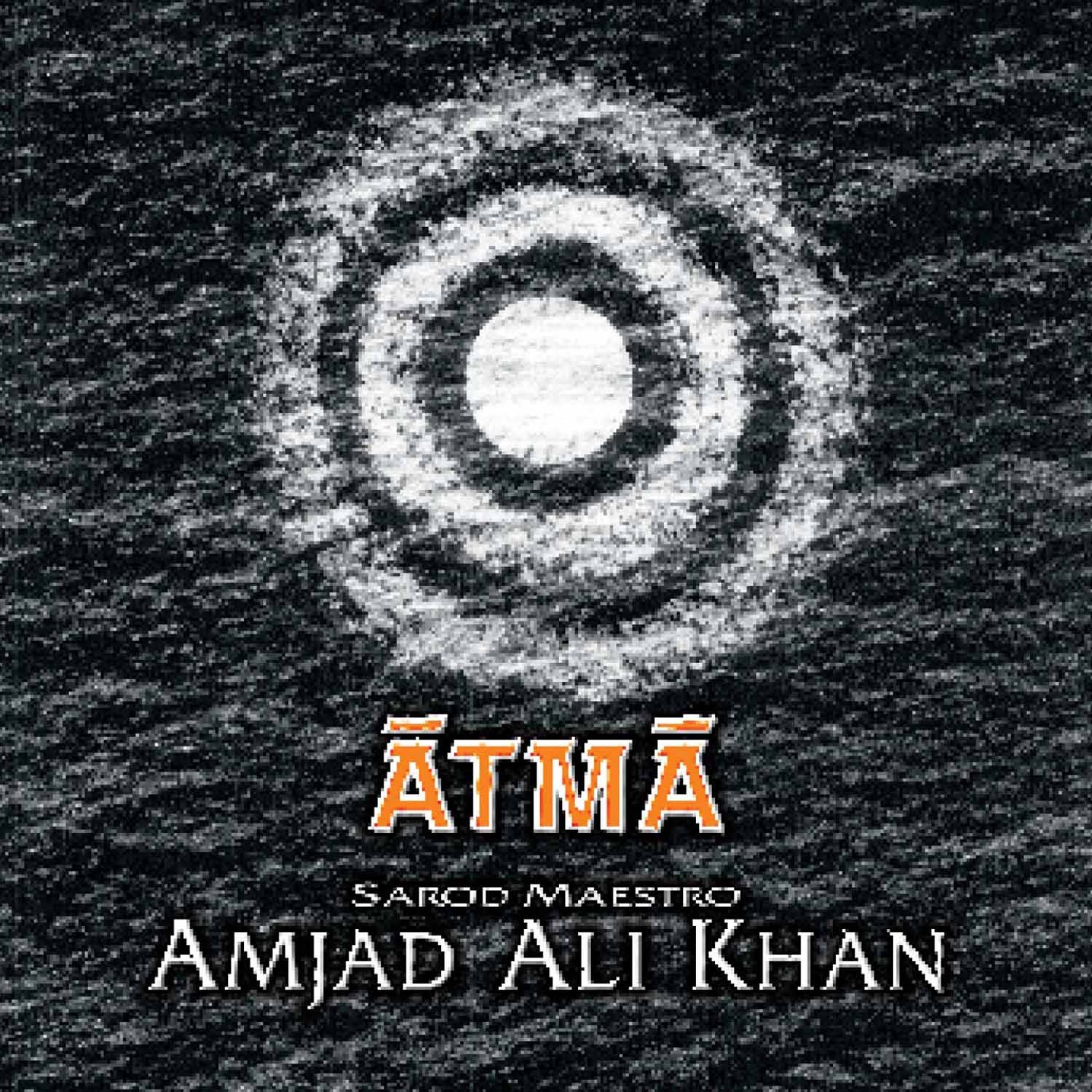 Aatma album cover
