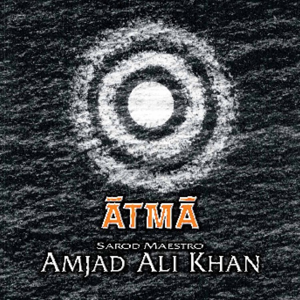 Aatma album cover