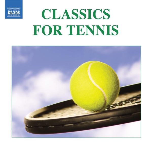 Classics for Tennis album cover