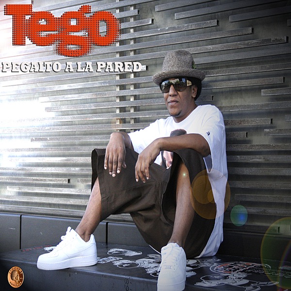 Pegaito a la Pared - Single (Digital Only) album cover